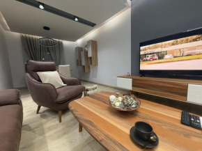Lillium home